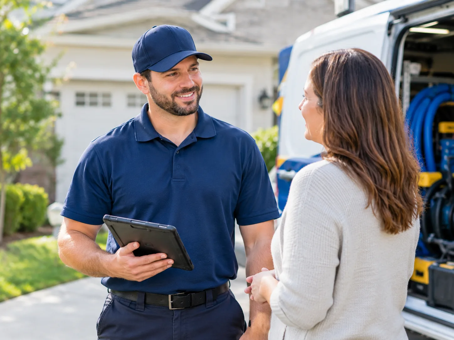 Sewage Backup Cleanup Leicester, NY FAQs